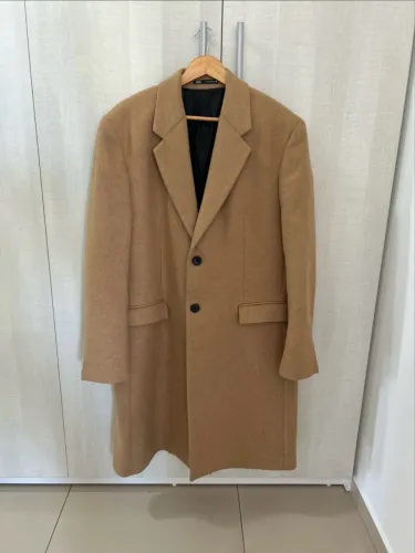 Casaco de Inverno Zara (GG)