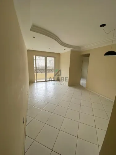 Apartamento Marajoara á Venda com 2 quartos, varanda na sala ,1 vaga de garagem, cozinha a