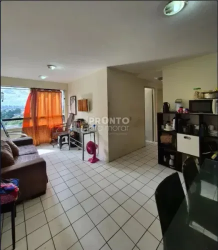 APARTAMENTO EM JARDIM SÃO PAULO | 3 QUARTOS | 1 SUÍTE | 59,46M² | LAZER COMPLETO