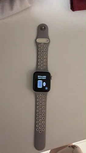 Apple Watch 4