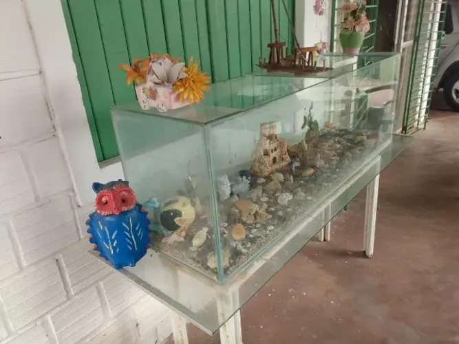 (BAIXEI O PREÇO) VENDO/TROCO POR MOTO 50Cc.