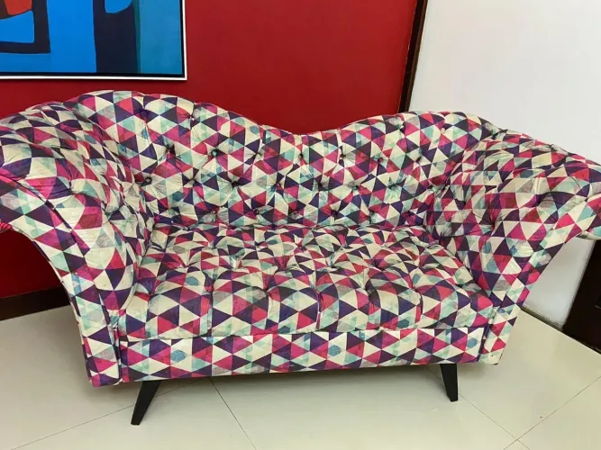 Sofá 