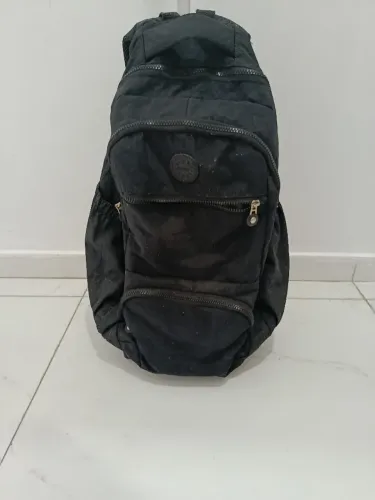 Mochila  da marca Kipling 