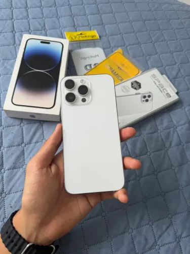iPhone 14 Pro Max 128GB Todo Original 