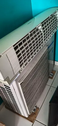 Ar condicionado split Panasonic