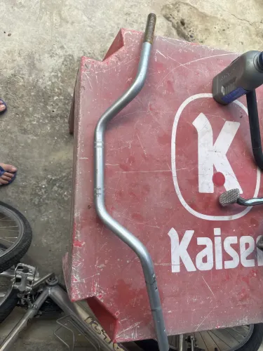 VENDO GUIDÃO ORIGINAL