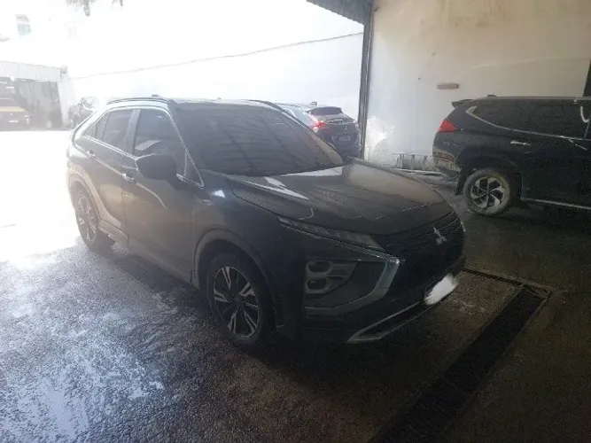 Mitsubishi Eclipse Cross HPE 1.5 16V 165cv AUT 2024