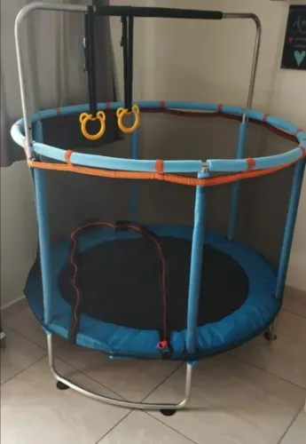 pula pula infantil
