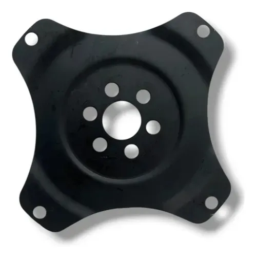 Chapa Volante Motor Hyundai Tucson 2.0 2008 2011 2012 2016