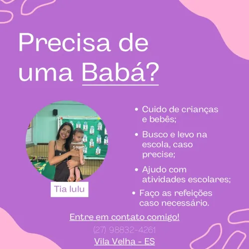 Babá