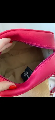 Bolsa Vizzano Rosa