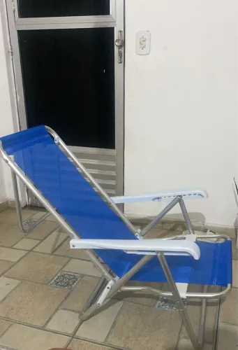 Cadeira de praia
