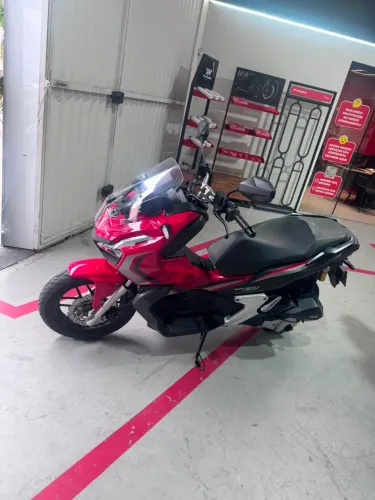 Honda ADV 2024