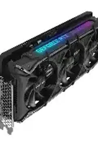 PLACA DE VÍDEO 3070TI 8GB POUCO USADA