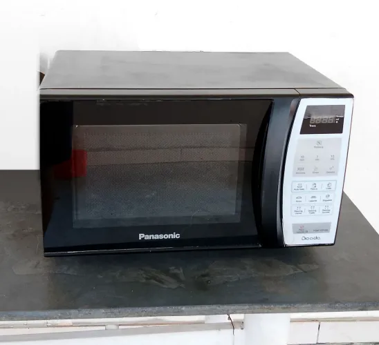 Microondas Panasonic - Bom estado