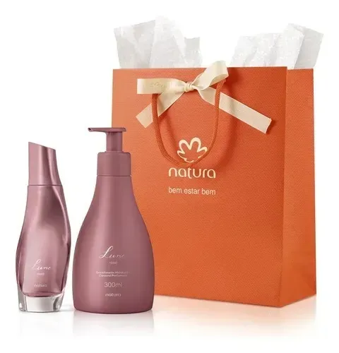 KIT LUNA ROSÉ