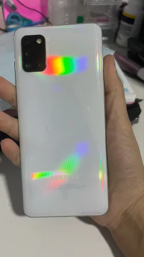 Samsung A30 256 gb 