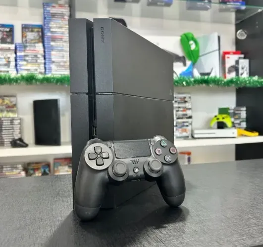 Play4