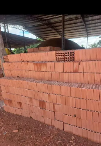 Tijolos o melhor para você!!