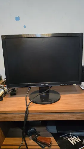 Monitor 19 polegadas