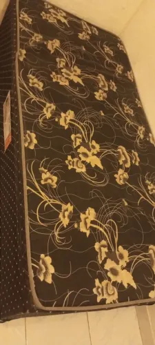 Cama box
