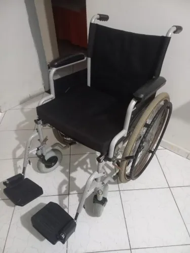 Cadeira de rodas