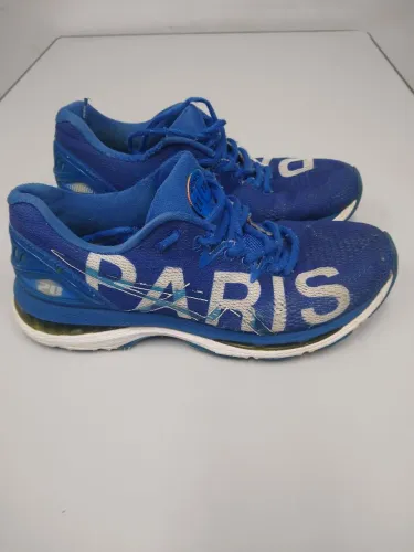 Tênis Asics Nimbus Tam 38. Original. Só 180,00