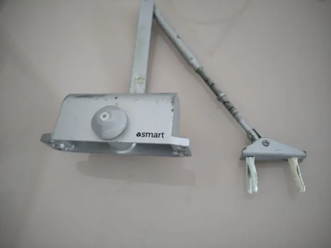 Braço Suporte para Mola Aérea Smart | Peça de Reposição
