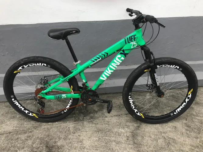 Bicleta Viking X