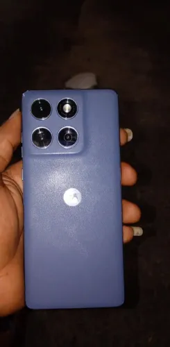 MOTOROLA EDGE 60 FUSION 