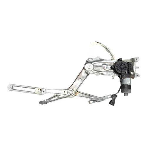 Máquina Vidro Elétrico Dianteiro Esquerdo Astra 2p 1999 2011