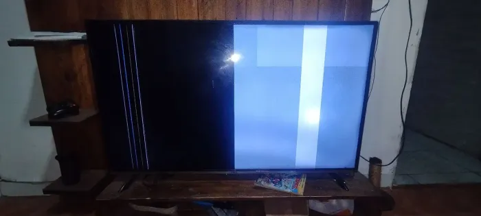 Vendo televisão 43plgd