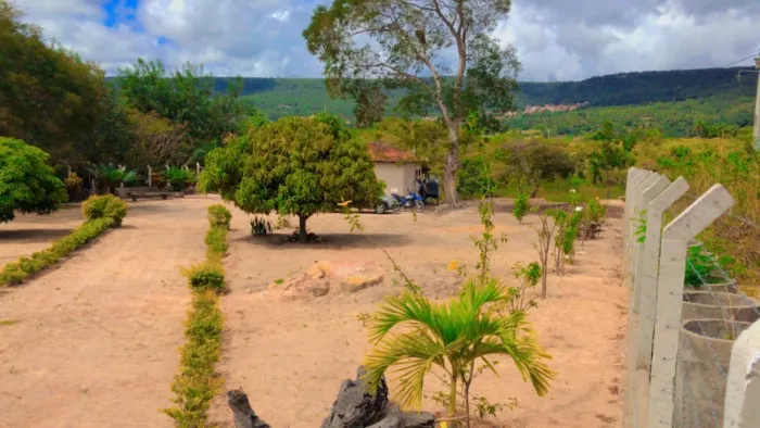 INVISTA EM UM PARAÍSO SÓ SEU NA SERRA DO CALDAS