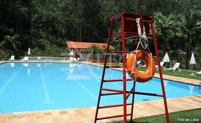 Terreno à venda, 560 m² por R$ 240.000,00 - Serra dos Lagos - Cajamar/SP