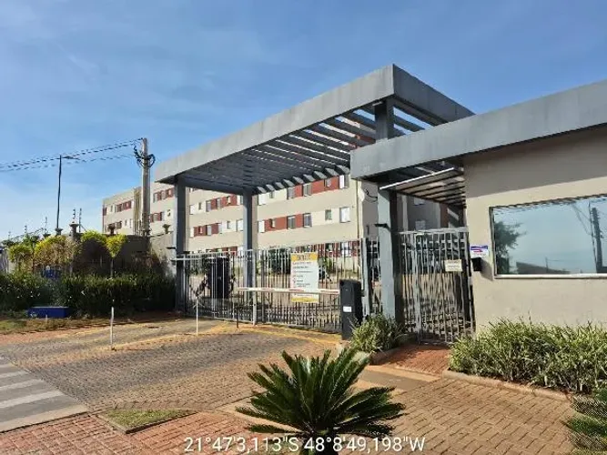 Oportunidade de investimento Apartamento no Jardim Brasil (vila Xavier), Araraquara - SP,