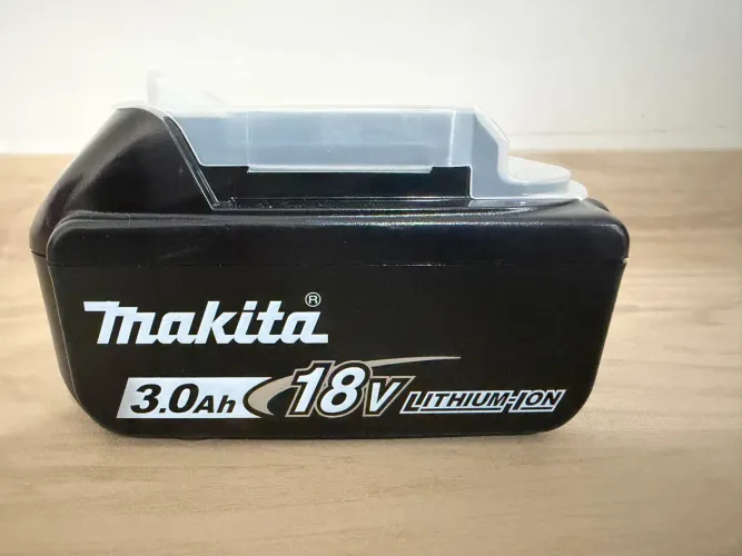 Bateria Makita 18v BL1830B