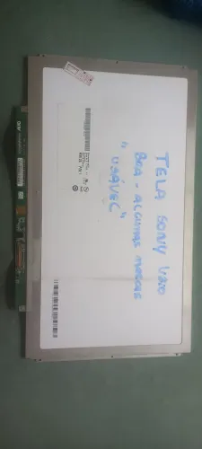 Tela Sony Vaio 14"