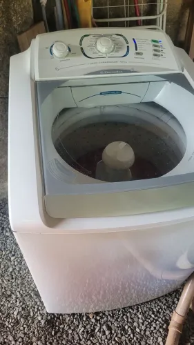 Maquina de lavar 15kg