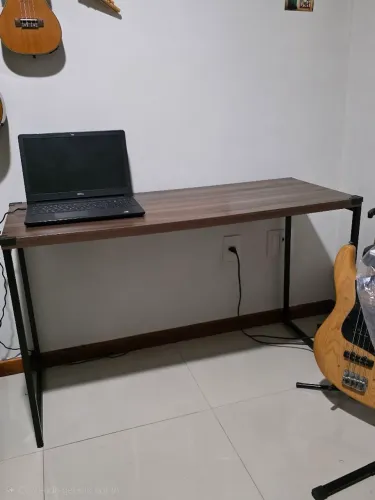Mesa escrivaninha