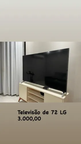 Televisão