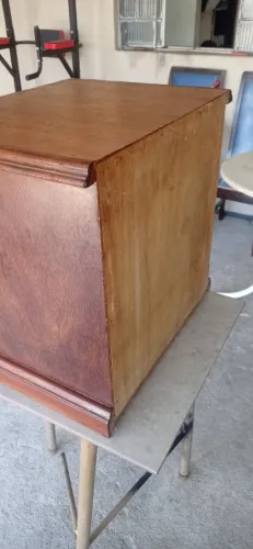 Criado Mudo de Sucupira - Raridade