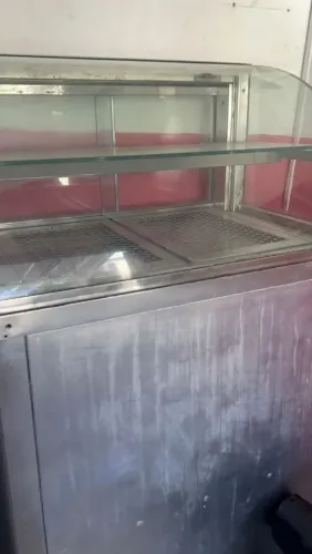Esposito de tortas