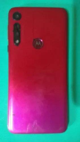 Motorola g8 play