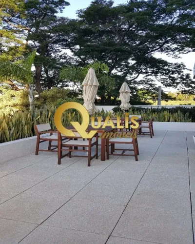 Aluguel de Apartamento de 3 Quartos com Suíte e 2 Vagas no Jardim Pompéia, Indaiatuba-SP: