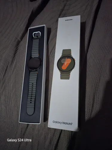 Galaxy whatch 7