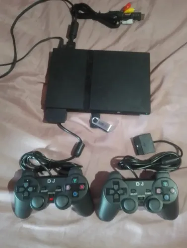Playstation 2