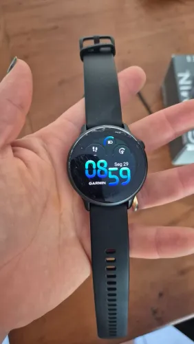 Garmin Vivoactive 6