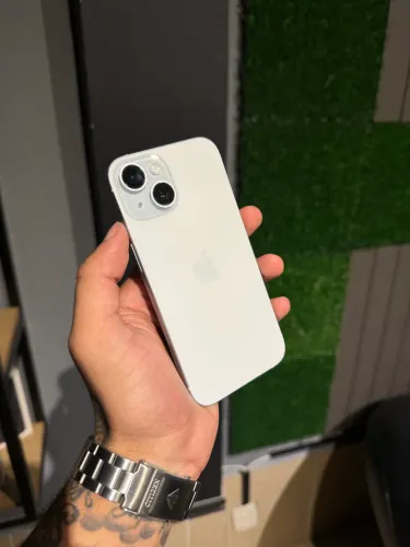 Iphone 15 128gb IMPECÁVEL