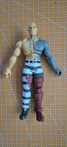 Homem Absorvente - Hasbro