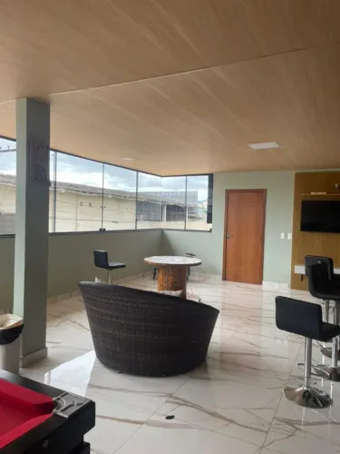 Casa, Residencial, 3 dormitório(s), 2 vaga(s) de garagem - faça sua proposta